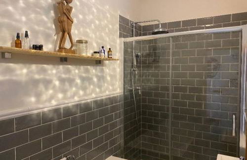 Lovely one bed apartment with garden - Foto 10