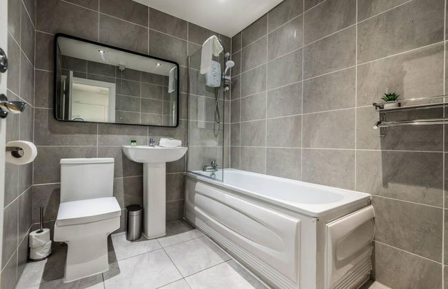 Host Stay Catharine Quarters I - Foto 3