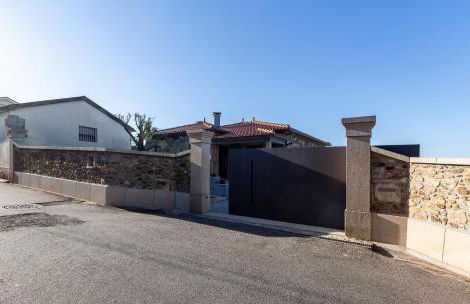 O CERVO CHARM HOUSE - Foto 27