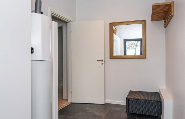 8 Person Holiday Home in Aabenraa - Foto 21