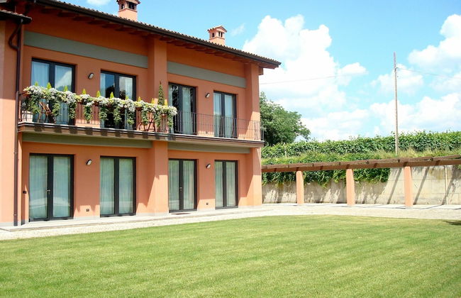 Apartment in Iseo With Pool Views - Photo 18