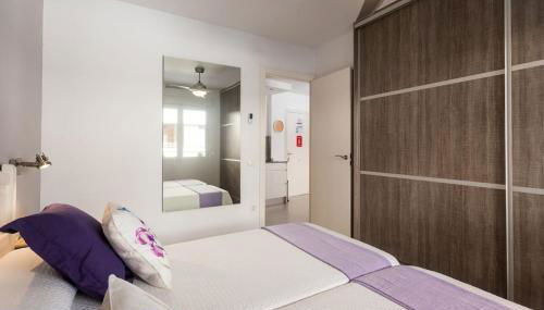 Piso en primera linea de playa del Postiguet - Foto 5