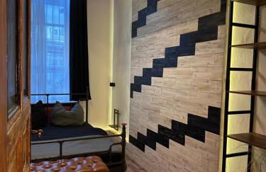 Einzigartige Ferienwohnung bunt wie Berlin - Foto 24