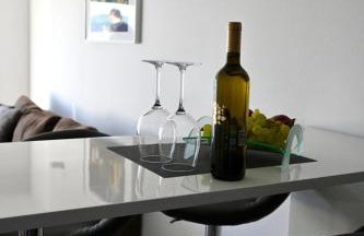 Apartment First Row - Foto 29