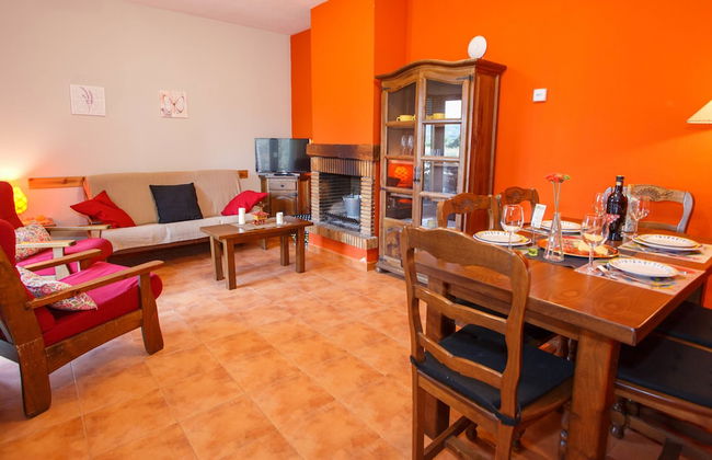 El Bulín de Piñuecar - Foto 36