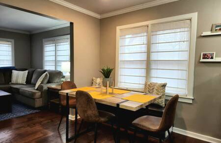 Large Cozy House Near NexusPark Air Hockey - Foto 6