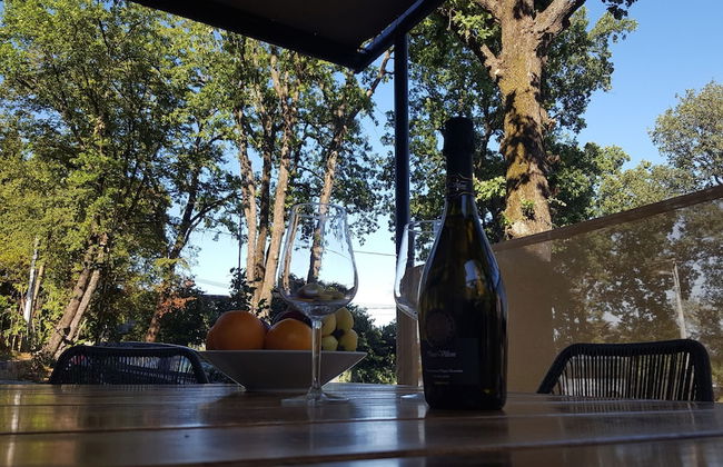 Opatija Hills Ika - Luxury Apartments - Photo 50