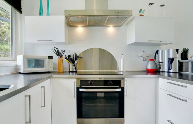 "Aiyana" - 530m from the sea - Foto 23