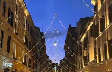 Rome Deluxe Apartments - Foto 12