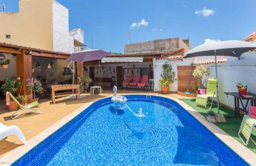 Villa Canaria Pilar - con piscina privada - Foto 5