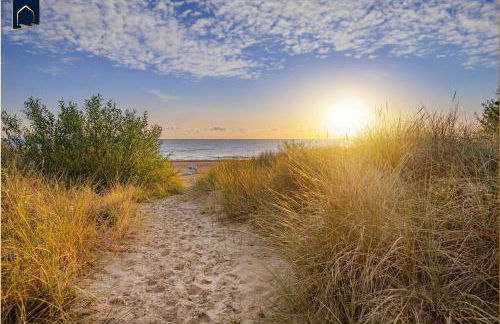 An der Haffküste Meerzeit - Foto 34