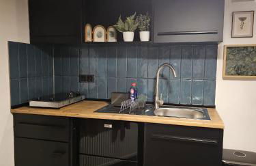 ApartHotel Slumber 24h Self Check in - Foto 24