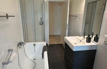 Villa Holgenbach - Penthouse und Ferienwohnung im Nationalpark Eifel - Foto 23