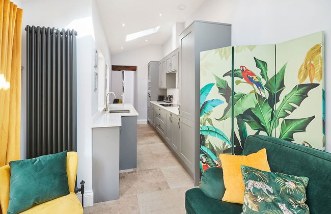 Host Stay The Old School House - Foto 10