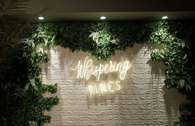 Amã Stays & Trails Whispering Pines, Bhimtal - Foto 15