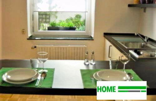 studio b - Sunny City Business Apartment with roof-top terrace for 2-4 guests - Foto 54