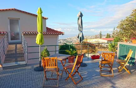 Villa Henriques - Foto 17