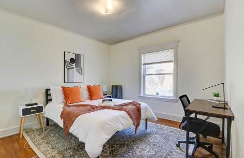 3BR - Prospect Row - McKinley Beach - Sleeps 8 - Foto 6