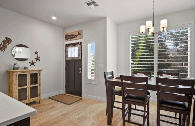 By the Sea Ocean Vibes in the Mountains! - Foto 25