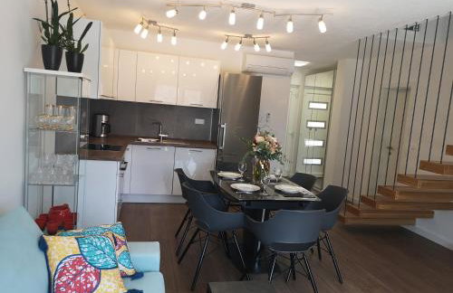 The Cube, Luxury Villa with private pool - Photo 20