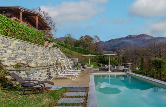 Il Poggio del Castagno - Foto 28