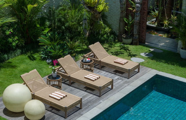 Pantai Indah Villas - Photo 14