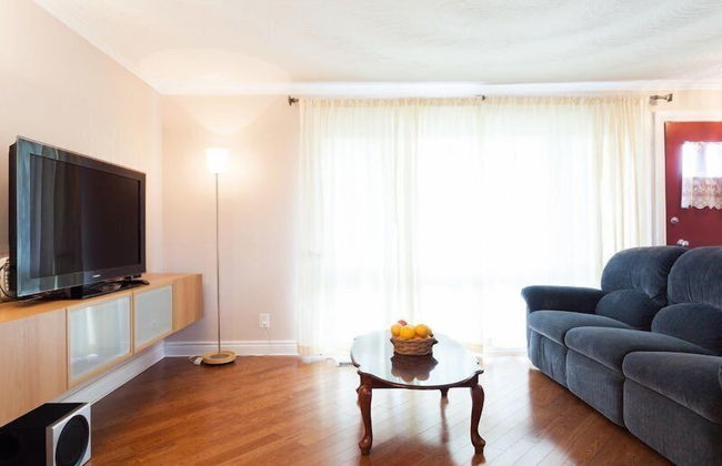 Beautiful Detached 6 Bedroom House - Foto 45