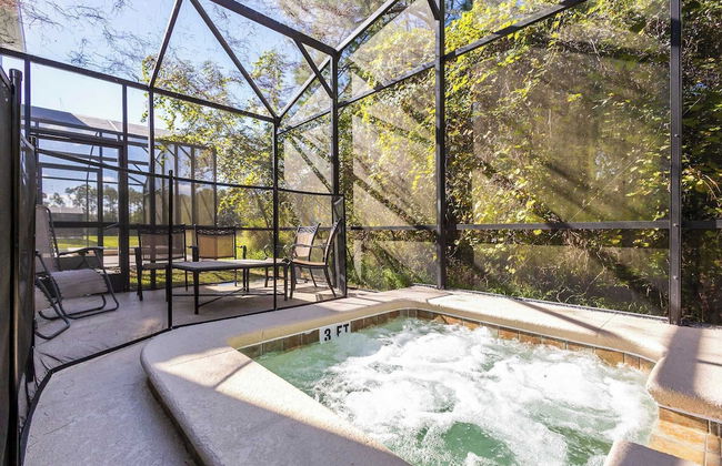 Adventurers Oasis Private Pool - Foto 63