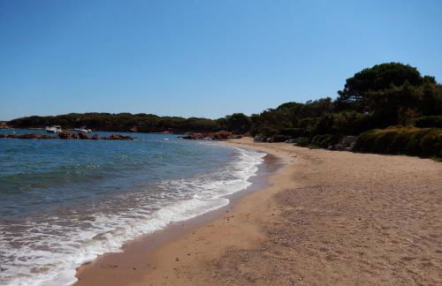 Grande Villa, Corse du Sud, Domaine privé de Cala Rossa - Foto 26