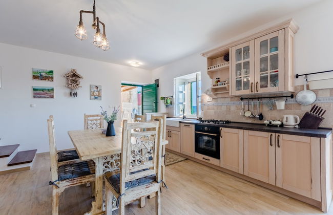 Holiday Home Rustic - Foto 12