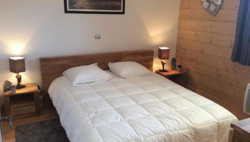 Les Saisies Bisanne - Foto 2