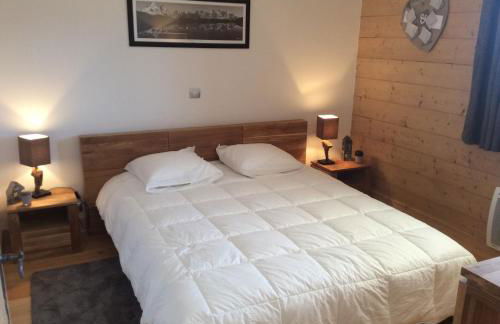 Les Saisies Bisanne - Foto 2