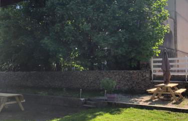 Au cœur de Maîche - Foto 20