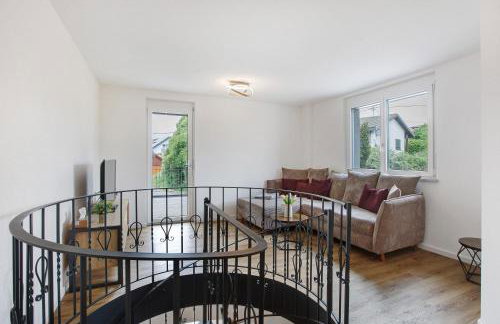 Schwarzwald Apartment - Photo 22