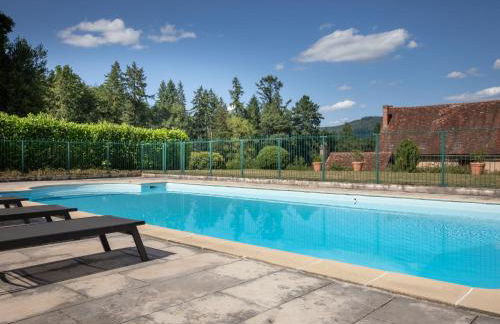 Holiday Home La Maison du Chateau by Interhome - Foto 3