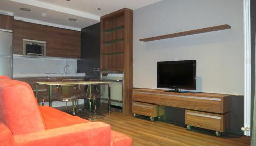 Apartamentos Clarín - Foto 2