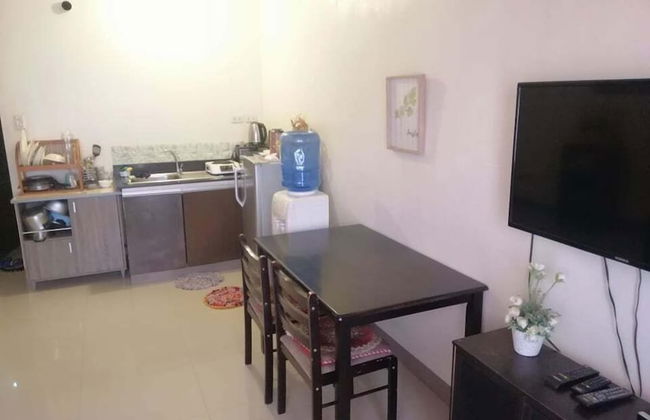 Parañaque Airport Hometel - Foto 13