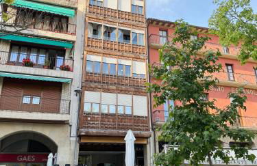 Mirador a la Plaza - Foto 39