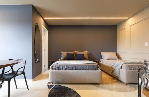 Blue Loft - One - Foto 24