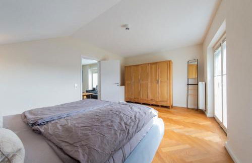 Gemütliche Ferienwohnung direkt am Wald - Foto 23