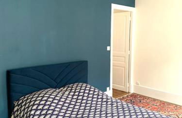 Maison de charme avec vue sur château - Foto 26