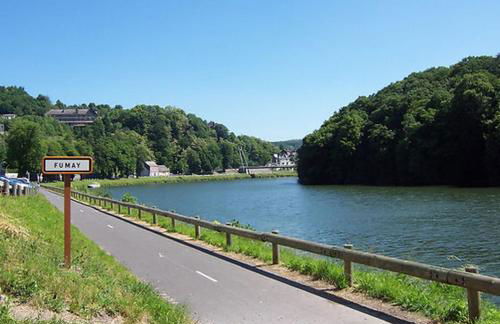 Gîte Linglet - Foto 13