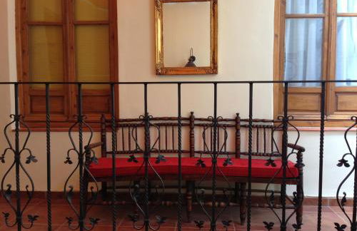 Casa Rural el Rincon del Infante - Foto 63