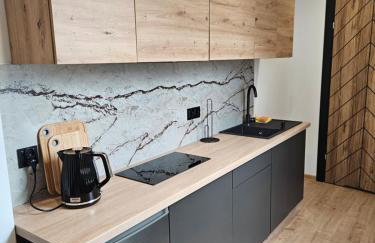 Apartament Parzenica przy Termach Chochołowskich - Foto 24