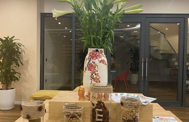 Chill Out Sea Apartment in Flamingo Hai Tien - Foto 25