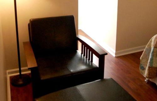 Beautiful Secluded Cottage in the Woods near the Red River Gorge in Kentucky - Foto 15