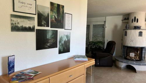 Ferienwohnung Buchberg - Foto 5