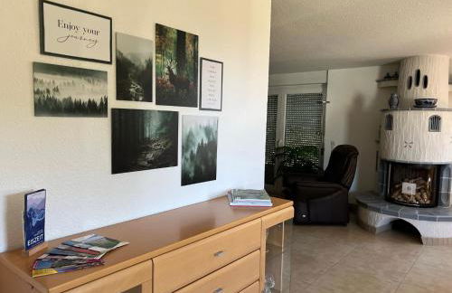 Ferienwohnung Buchberg - Foto 5