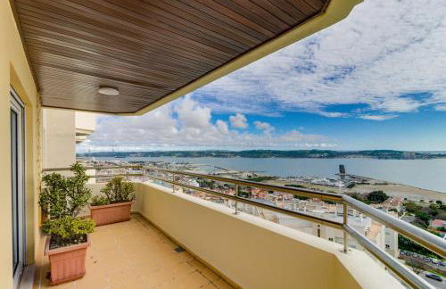 Condo Tagus River - Foto 12