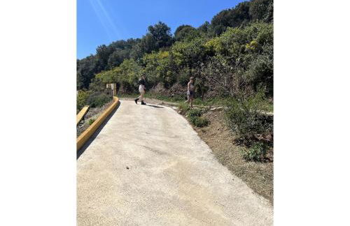 Roquebrun Villa with Pool - Foto 37